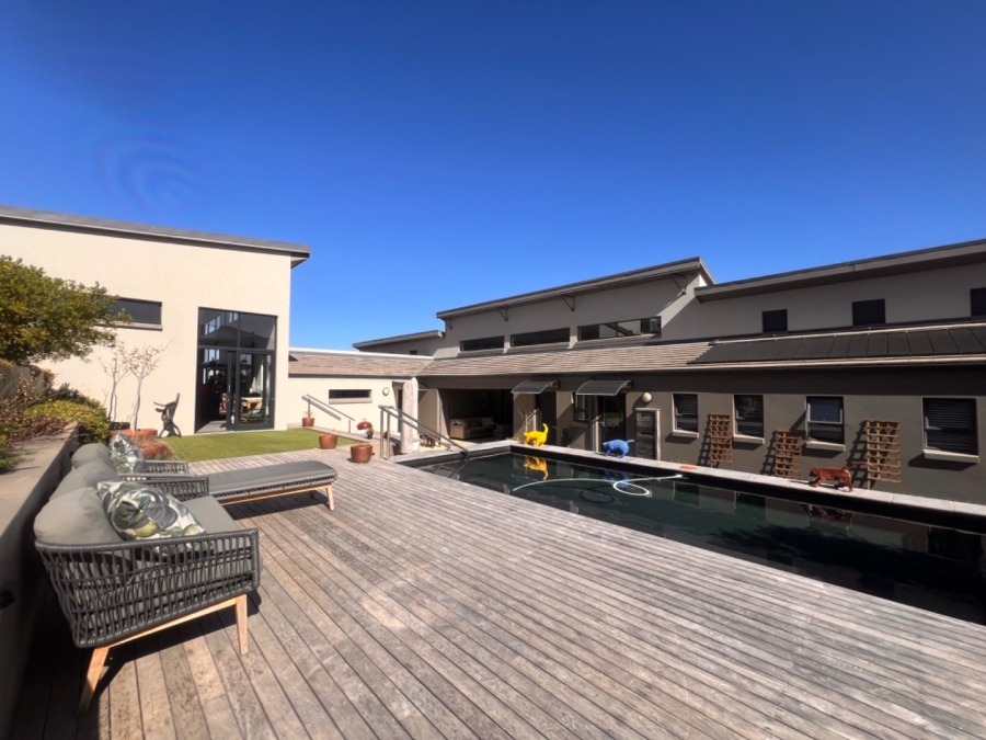 3 Bedroom Property for Sale in Breakwater Bay Eco Estate Western Cape